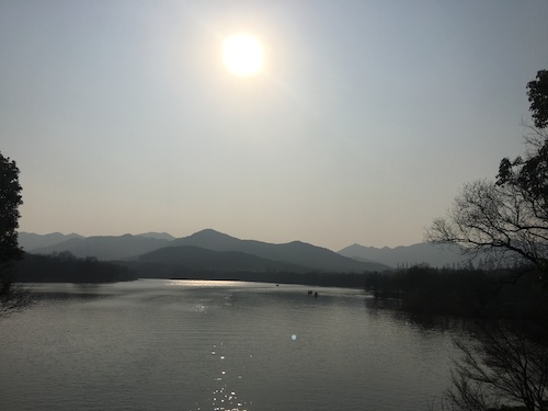 茅家埠