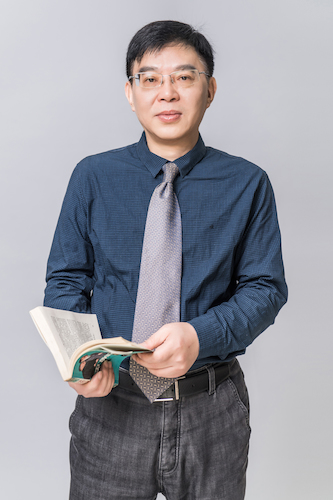 中国现当代文学 洪治纲 教授 电子竞技博彩
院长