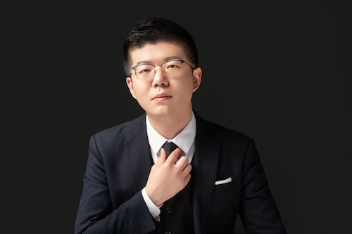徐兆正