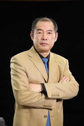 刘文飞
