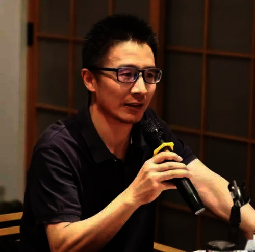 谷鹏飞