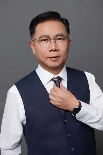 张俊杰